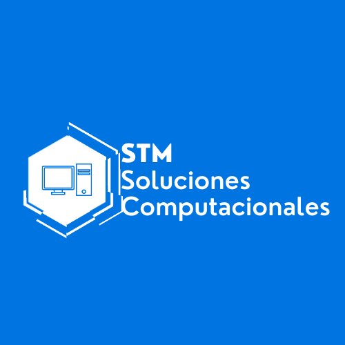 STM Soluciones Computacionales